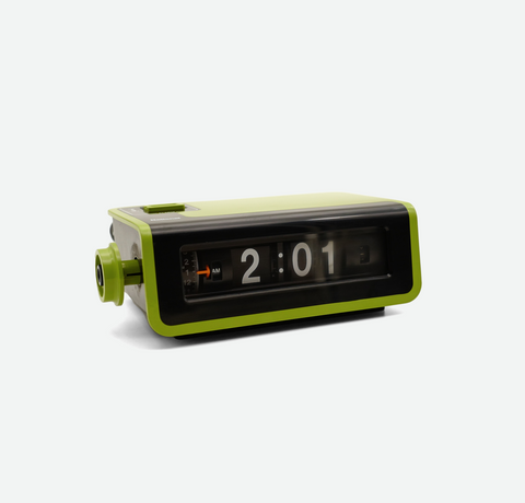 Flip Clock