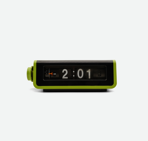 Flip Clock