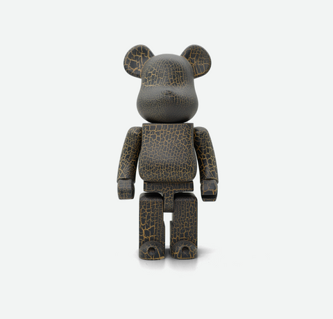 Medicom Be@rbrick Toy