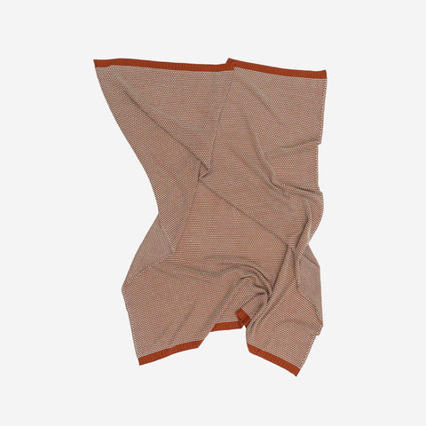 Pebbles Throw Jase Rust