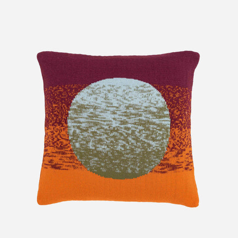 Sunset Pillow Wine Pillowcase