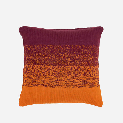 Sunset Pillow Wine Pillowcase