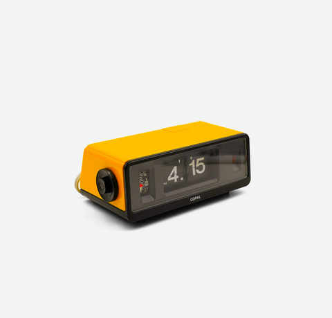Copal Flip Clock