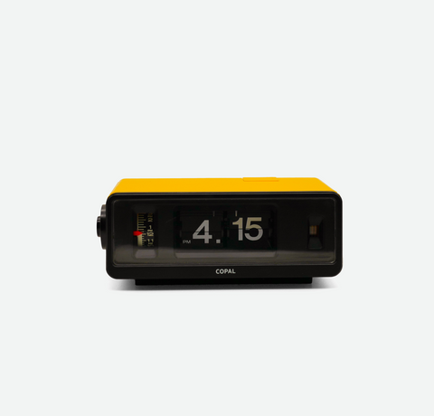 Copal Flip Clock