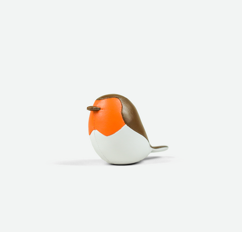 Robin Paperweight