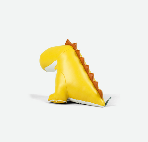 Dinosaur Bookend