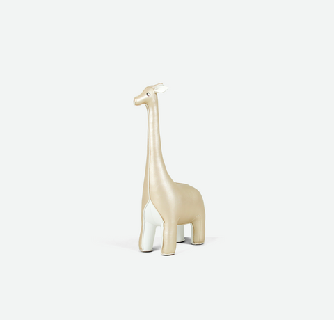 Giraffe Bookend