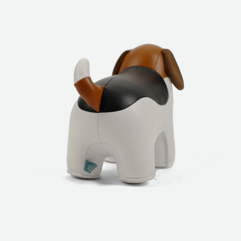 Beagle Bookend
