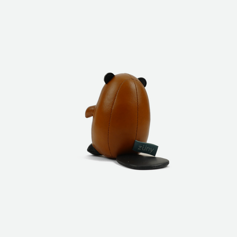 Beaver Paperweight