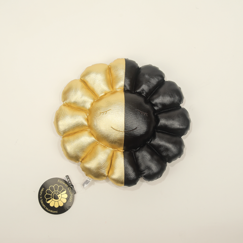 Takashi Murakami x Hikaru Flower Cushion