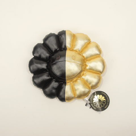 Takashi Murakami x Hikaru Flower Cushion