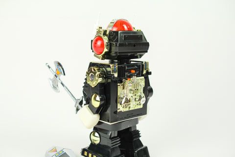 Star Roto Robot