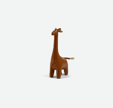 Giraffe Paperweight