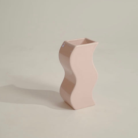 Ceramic Vase