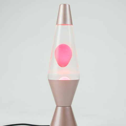Rose Lamp