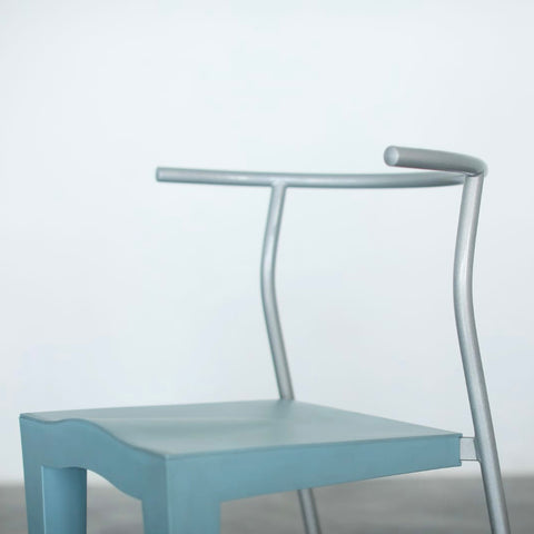 Dr Globe Side Chair