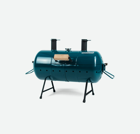 Green Large Griller