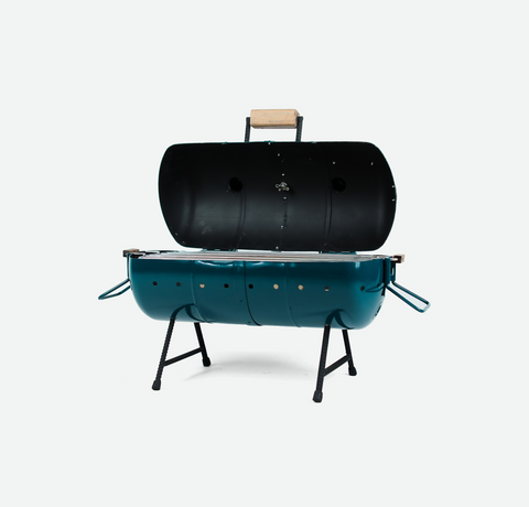 Green Large Griller