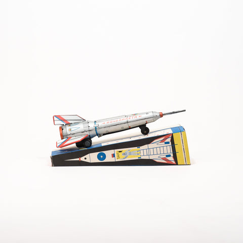 Holdraketa Rocket