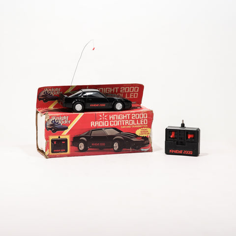 Radio Controlled Car