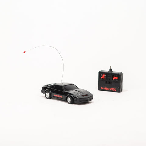 Radio Controlled Car