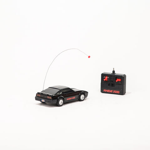 Radio Controlled Car