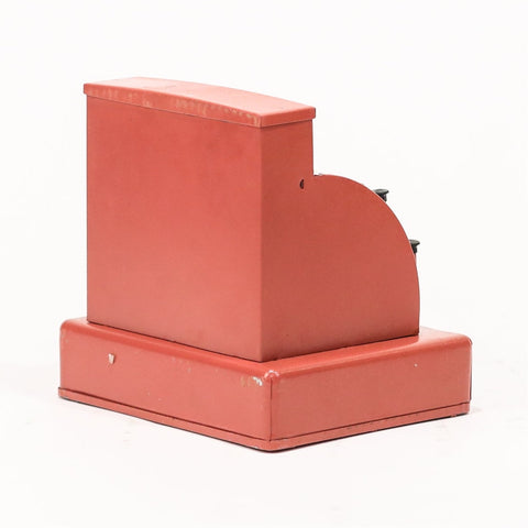 All Steel Cash Register