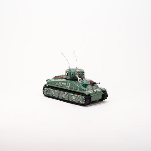M4 Combat Tank