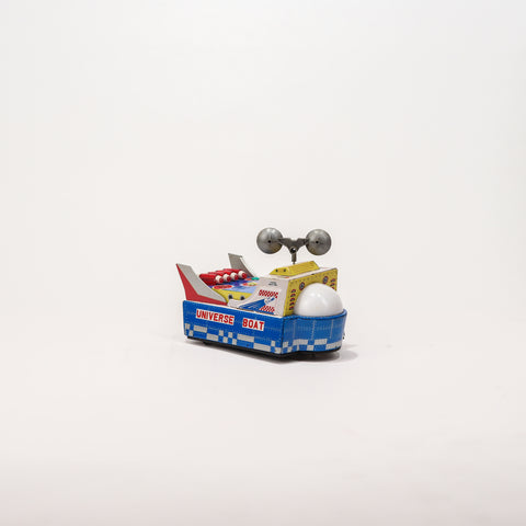Universe Boat