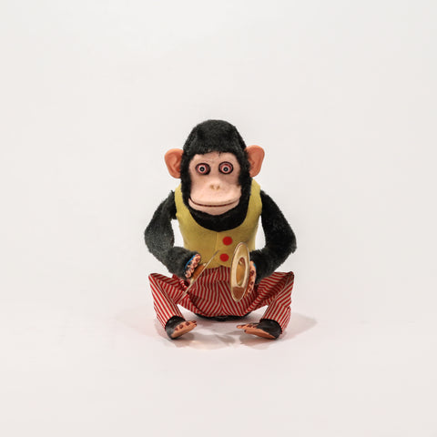 Musical Jolly Chimp