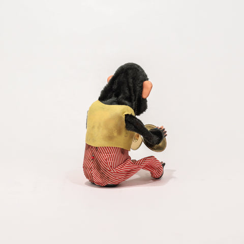 Musical Jolly Chimp