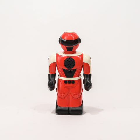 Master Tobor Robot