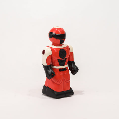 Master Tobor Robot