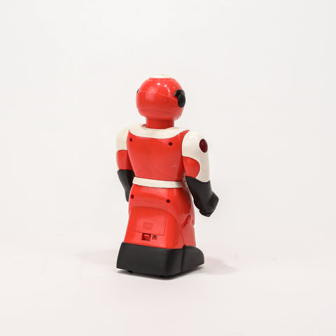 Master Tobor Robot