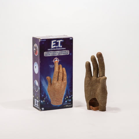 E.T Replica Hand