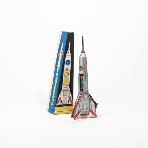 Holdraketa Rocket