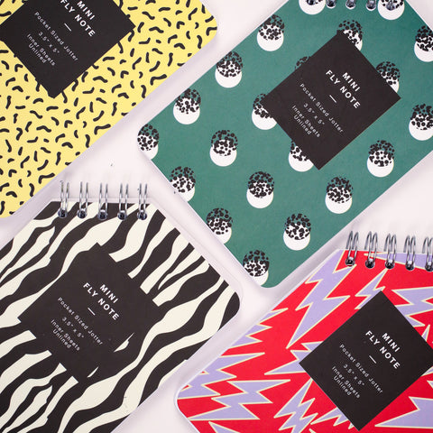 Flynotes Rectangle Set