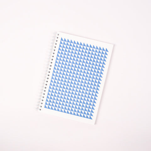 Letterpress Notebook Full Set