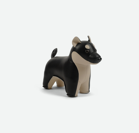 Shiba Inu Bookend