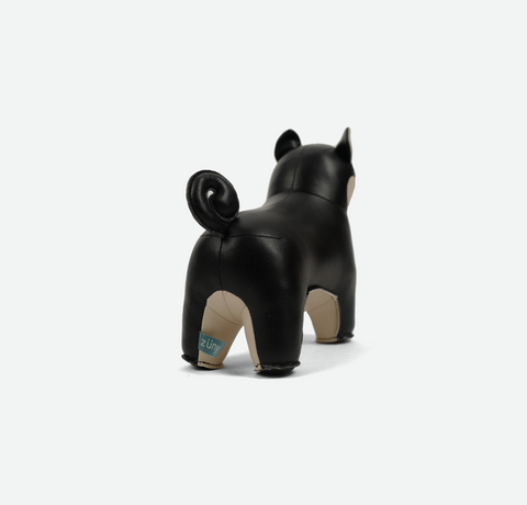 Shiba Inu Bookend
