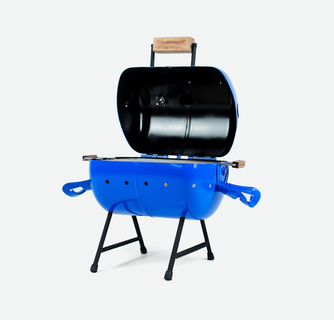 Small Blue Griller