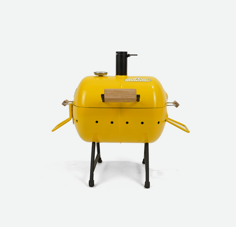 Yellow Small Griller
