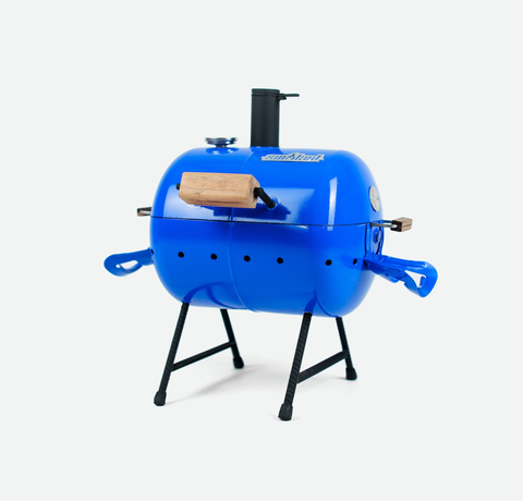 Small Blue Griller