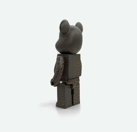 Medicom Be@rbrick Toy