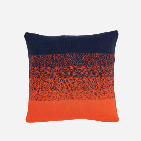 Sunset Pillow Navy Pillowcase