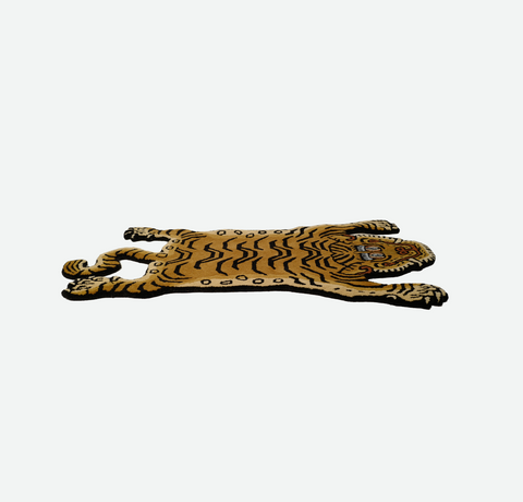 Tibetan Tiger Rugs