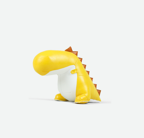 Dinosaur Bookend