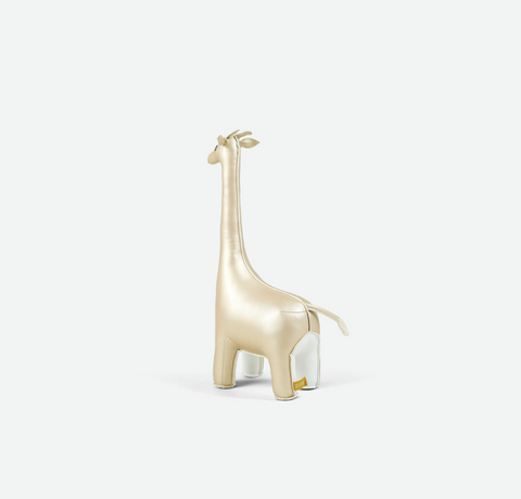 Giraffe Bookend