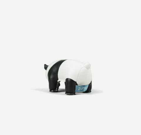 Standing Panda Paperweight