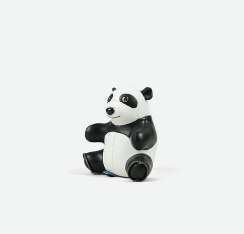 Sitting Panda Paperweight